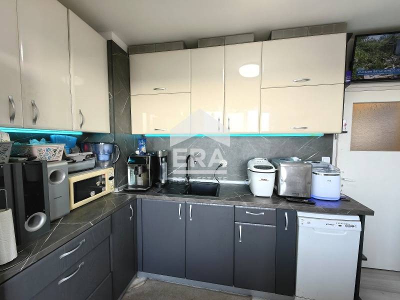 Zu verkaufen  1 Schlafzimmer Ruse , Tscharodejka - Sewer , 61 qm | 13300347 - Bild [4]