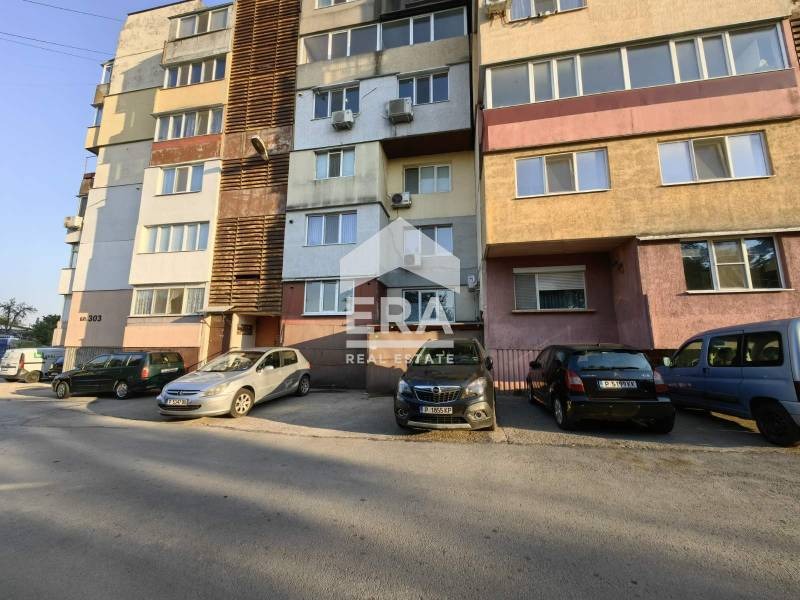 Zu verkaufen  1 Schlafzimmer Ruse , Tscharodejka - Sewer , 61 qm | 13300347 - Bild [13]