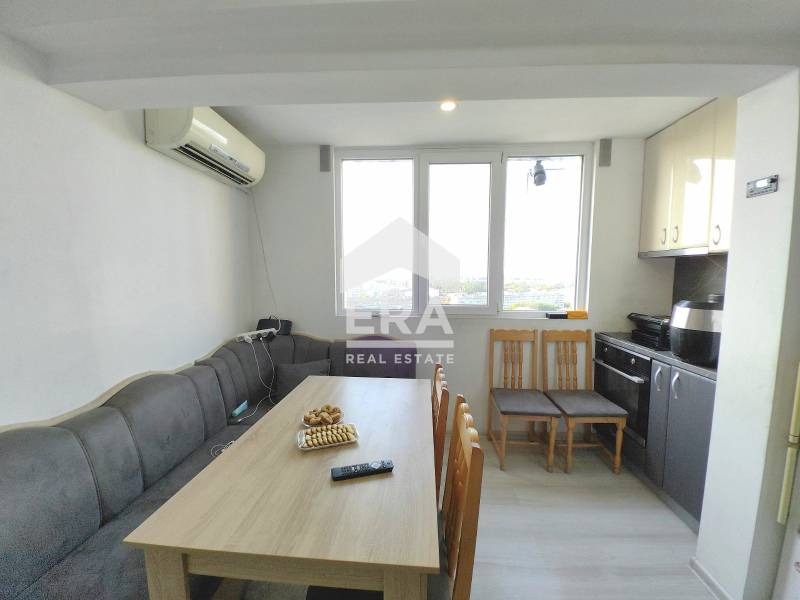 Zu verkaufen  1 Schlafzimmer Ruse , Tscharodejka - Sewer , 61 qm | 13300347 - Bild [3]