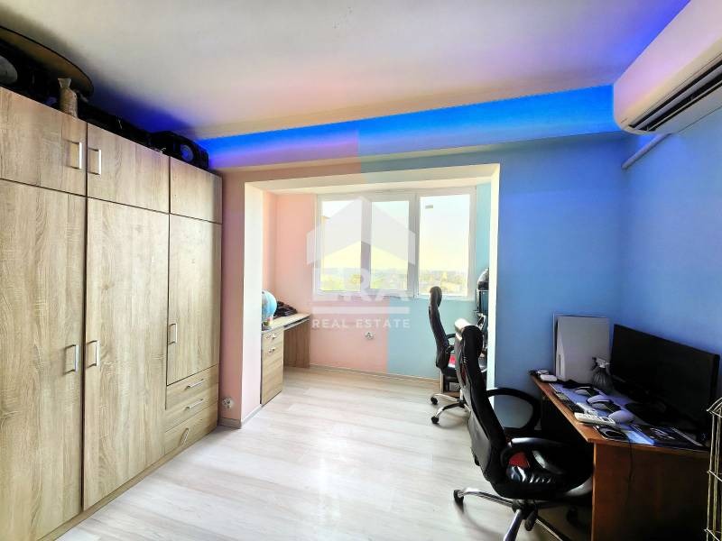 Zu verkaufen  1 Schlafzimmer Ruse , Tscharodejka - Sewer , 61 qm | 13300347 - Bild [7]