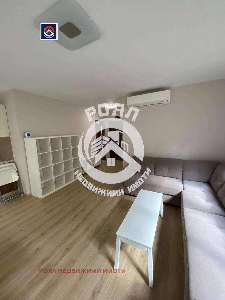 Till salu  1 sovrum Plovdiv , Mladejki Halm , 72 kvm | 93732744 - bild [2]