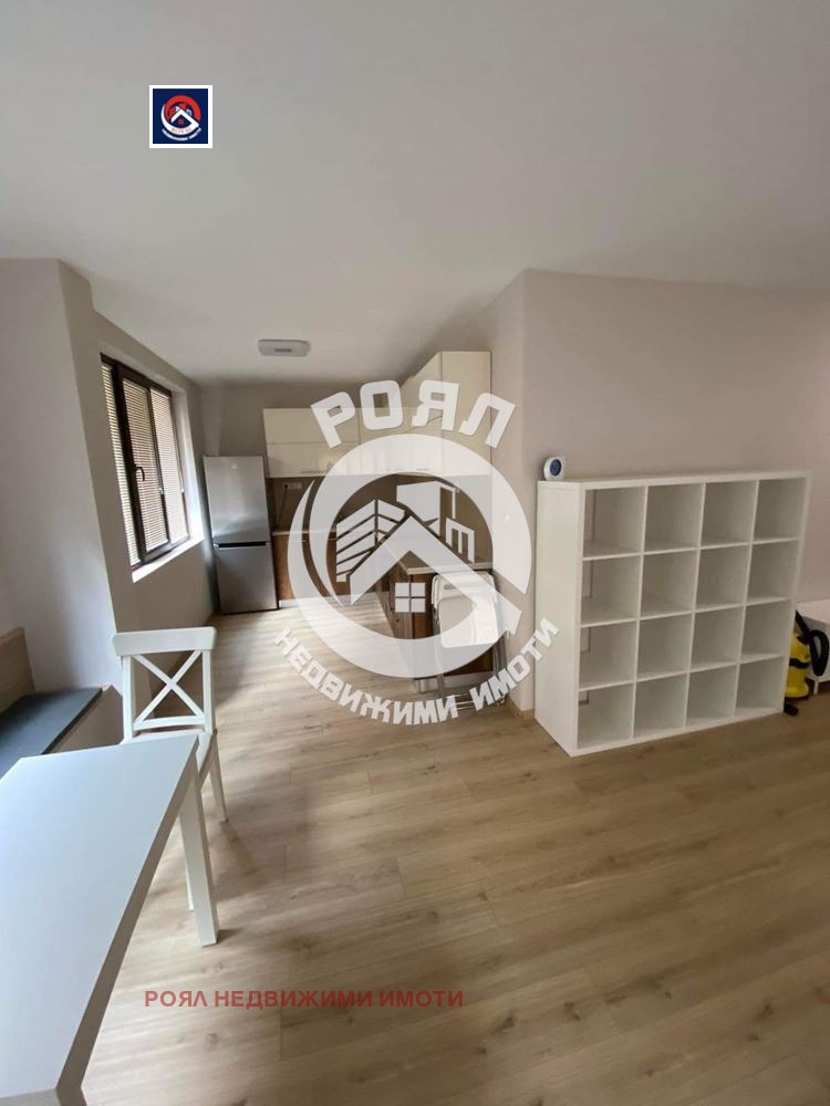 Till salu  1 sovrum Plovdiv , Mladejki Halm , 72 kvm | 93732744 - bild [4]