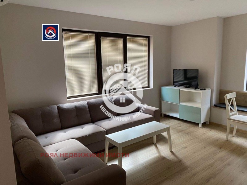 Till salu  1 sovrum Plovdiv , Mladejki Halm , 72 kvm | 93732744