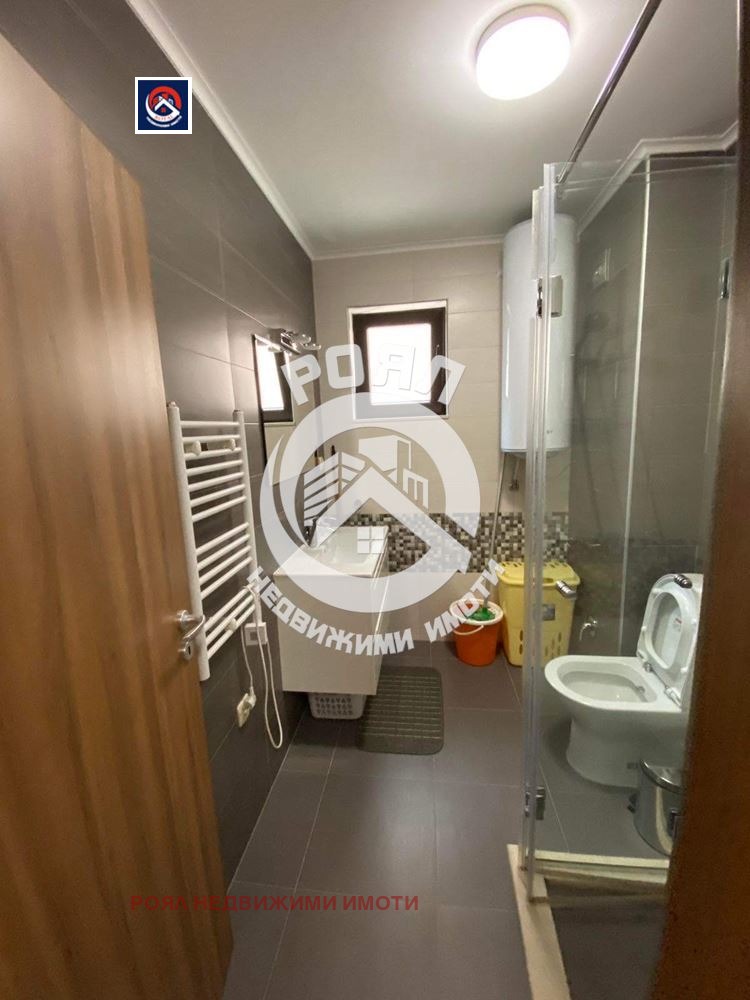 Till salu  1 sovrum Plovdiv , Mladejki Halm , 72 kvm | 93732744 - bild [11]
