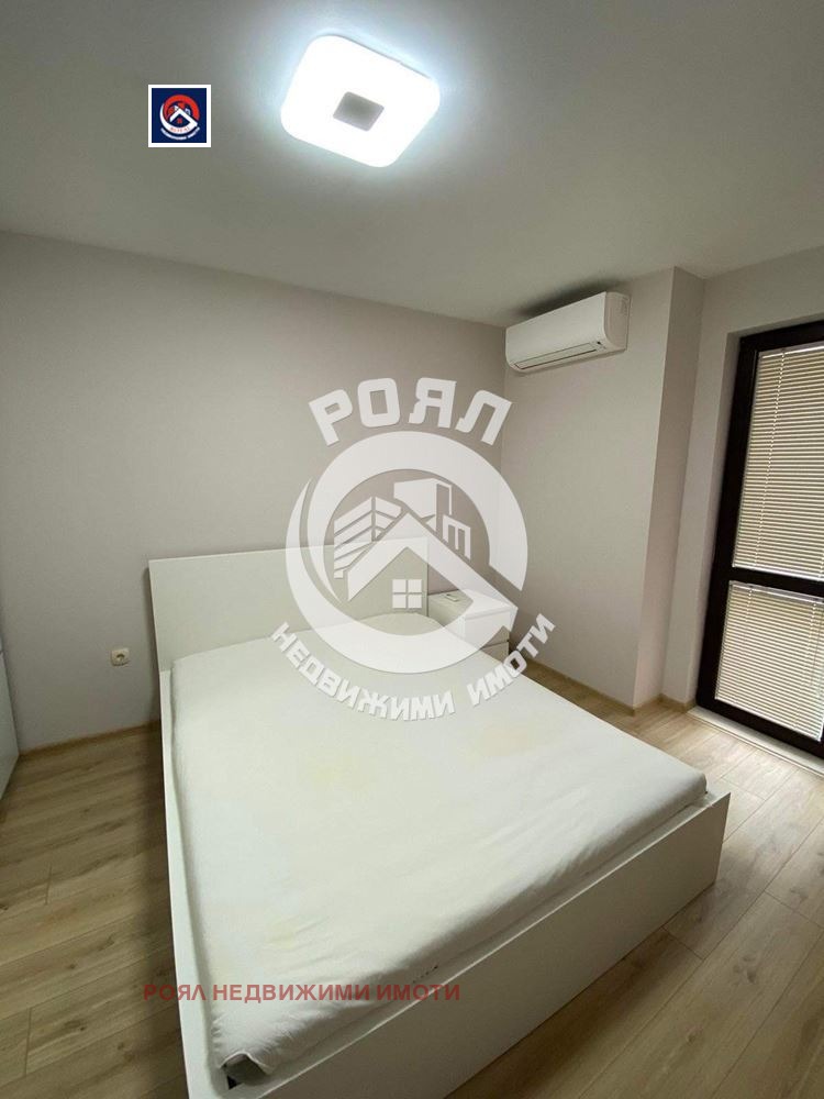Till salu  1 sovrum Plovdiv , Mladejki Halm , 72 kvm | 93732744 - bild [8]