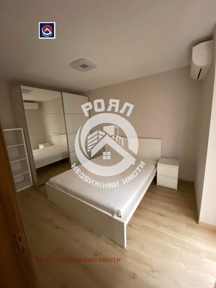 Till salu  1 sovrum Plovdiv , Mladejki Halm , 72 kvm | 93732744 - bild [7]