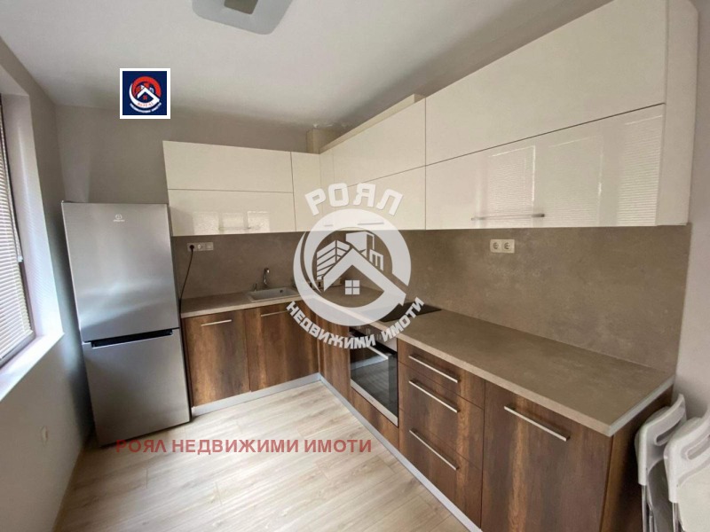 Till salu  1 sovrum Plovdiv , Mladejki Halm , 72 kvm | 93732744 - bild [6]