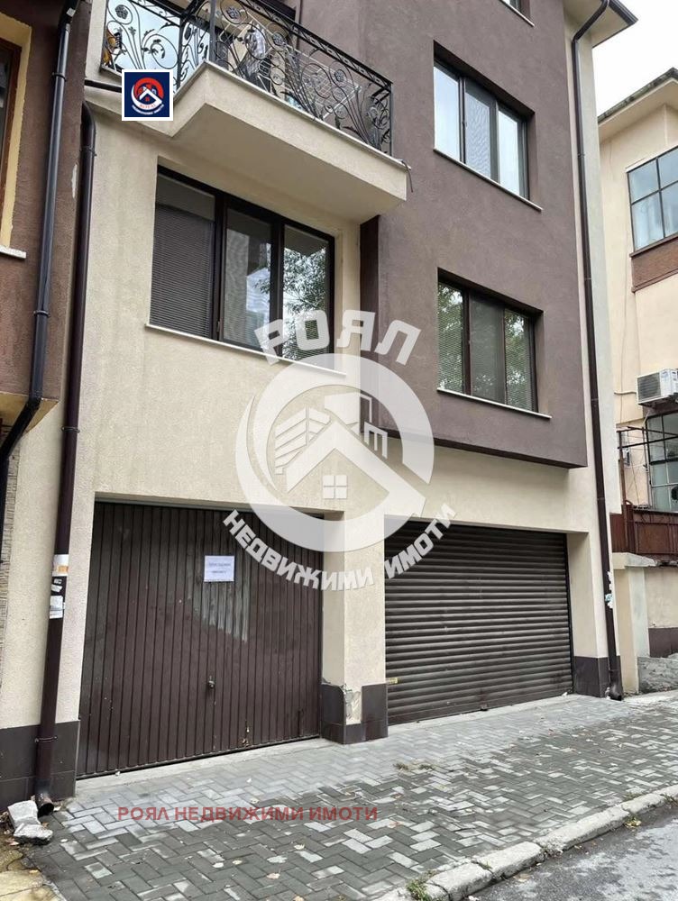Till salu  1 sovrum Plovdiv , Mladejki Halm , 72 kvm | 93732744 - bild [12]