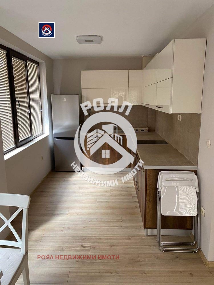 Till salu  1 sovrum Plovdiv , Mladejki Halm , 72 kvm | 93732744 - bild [5]