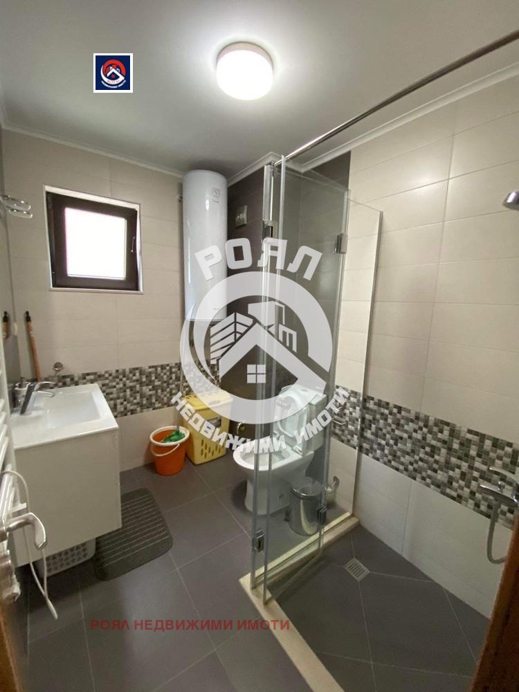 Till salu  1 sovrum Plovdiv , Mladejki Halm , 72 kvm | 93732744 - bild [10]
