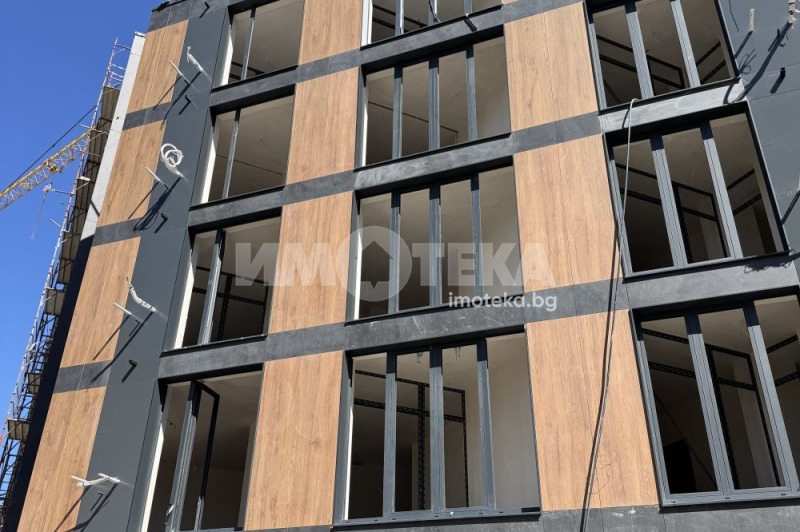 Προς πώληση  1 υπνοδωμάτιο Σοφηια , Στυδεντσκη γραδ , 78 τ.μ | 77924355 - εικόνα [2]