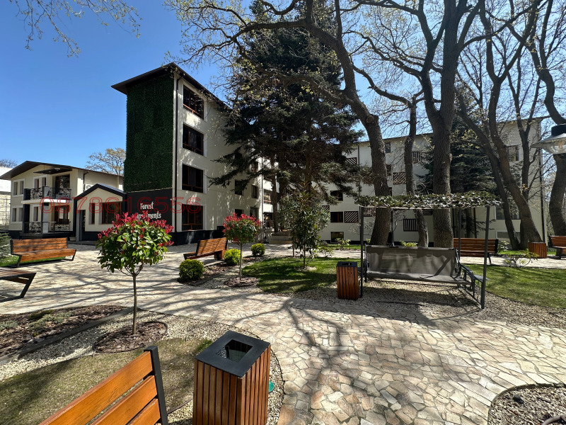 Продаја  1 спаваћа соба Варна , м-т Ален мак , 80 м2 | 70517994 - слика [15]