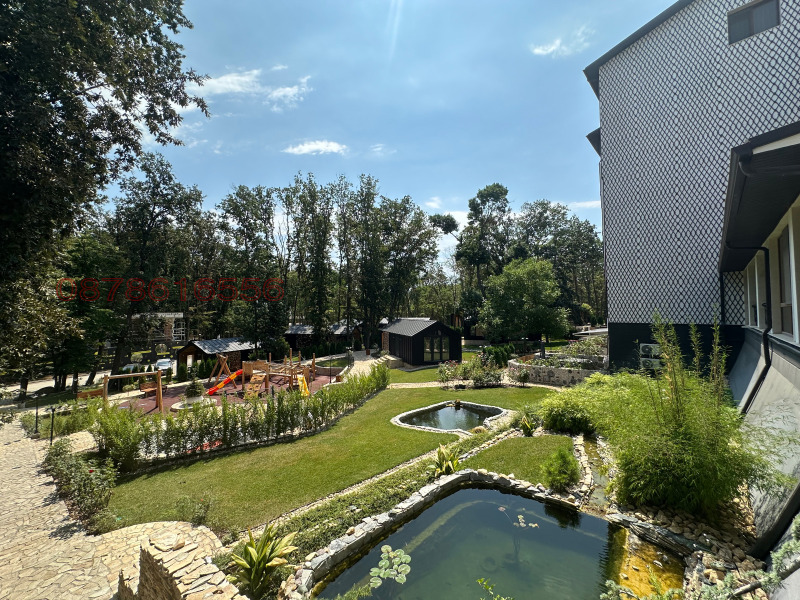 Продаја  1 спаваћа соба Варна , м-т Ален мак , 80 м2 | 70517994 - слика [13]