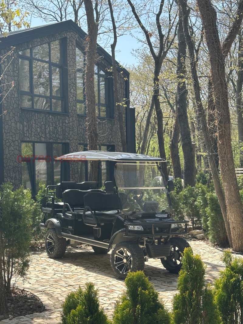 Продаја  1 спаваћа соба Варна , м-т Ален мак , 80 м2 | 70517994 - слика [14]