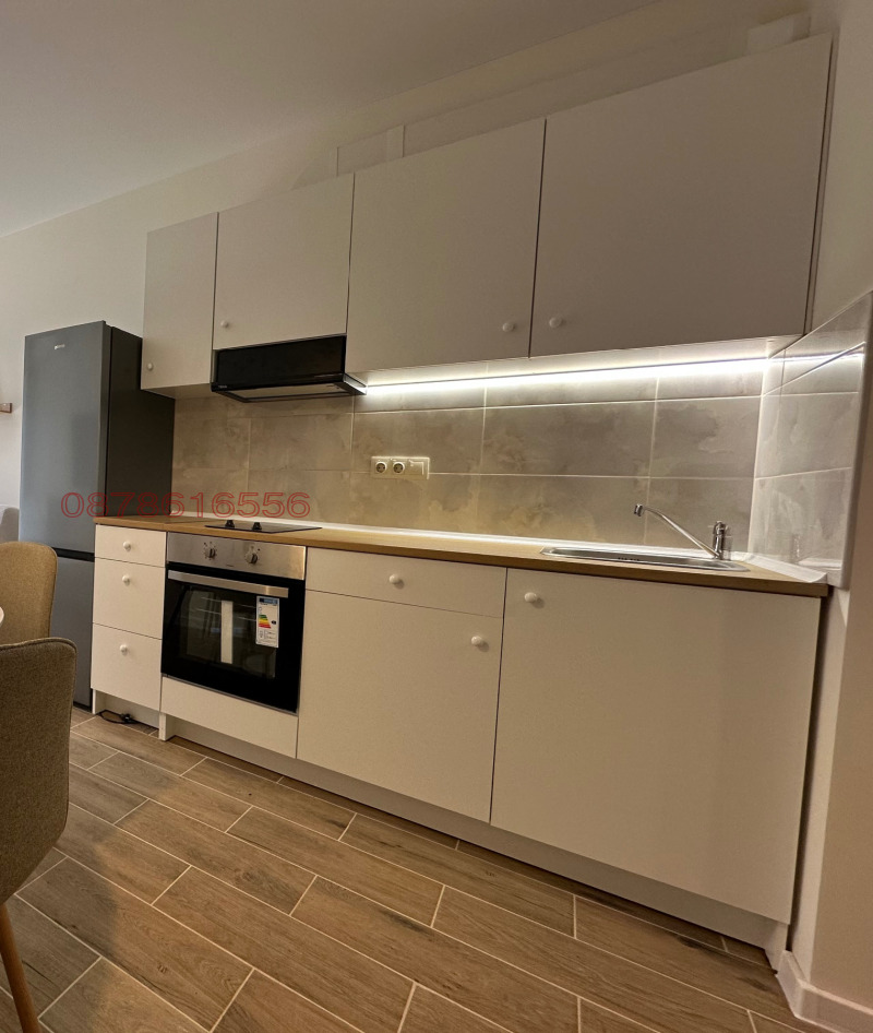 Продаја  1 спаваћа соба Варна , м-т Ален мак , 80 м2 | 70517994 - слика [6]