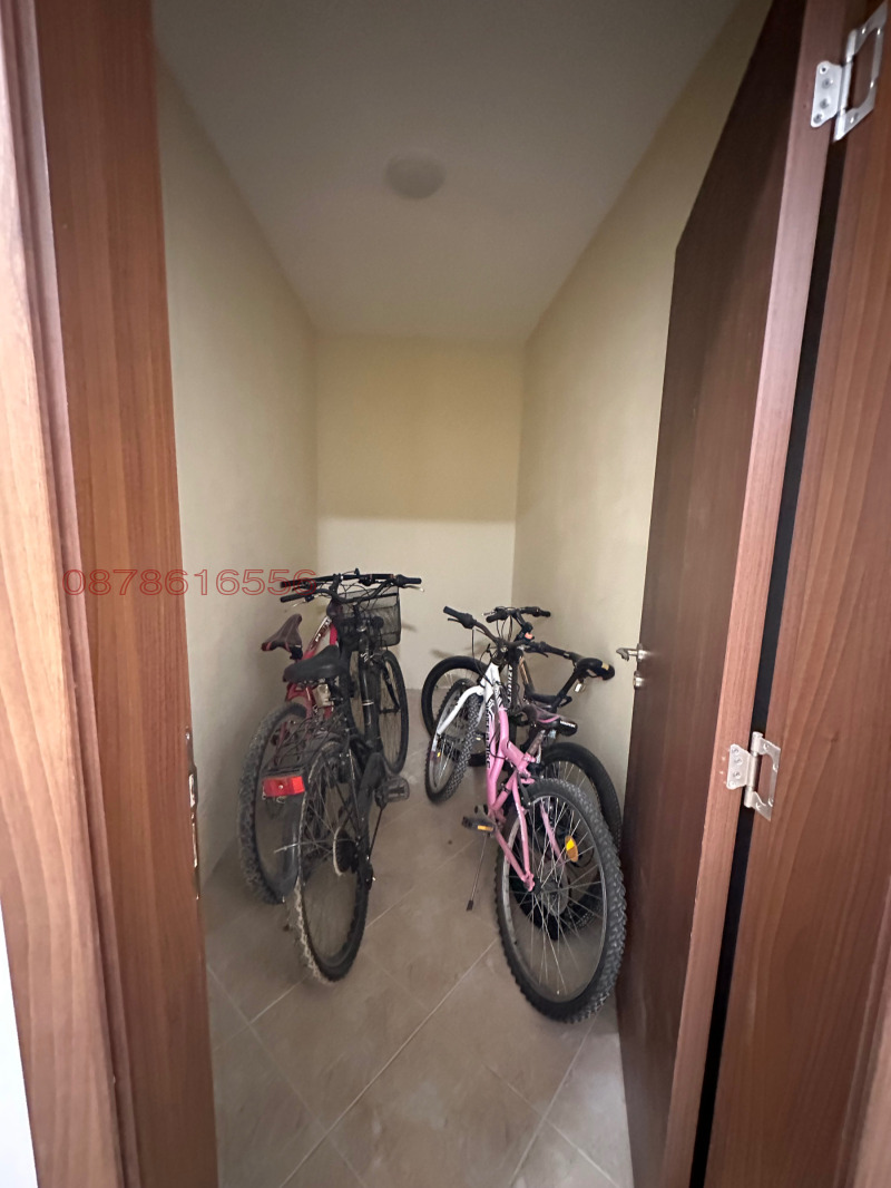 Продаја  1 спаваћа соба Варна , м-т Ален мак , 80 м2 | 70517994 - слика [10]