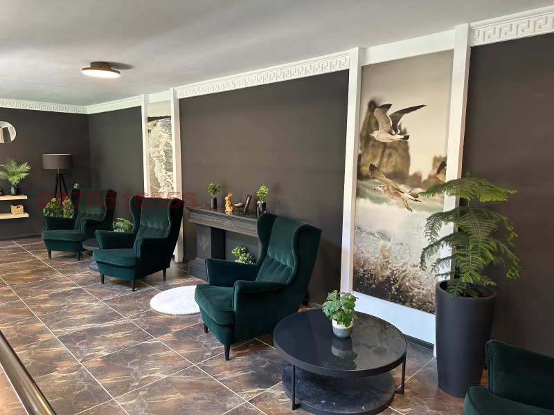 Продаја  1 спаваћа соба Варна , м-т Ален мак , 80 м2 | 70517994 - слика [11]