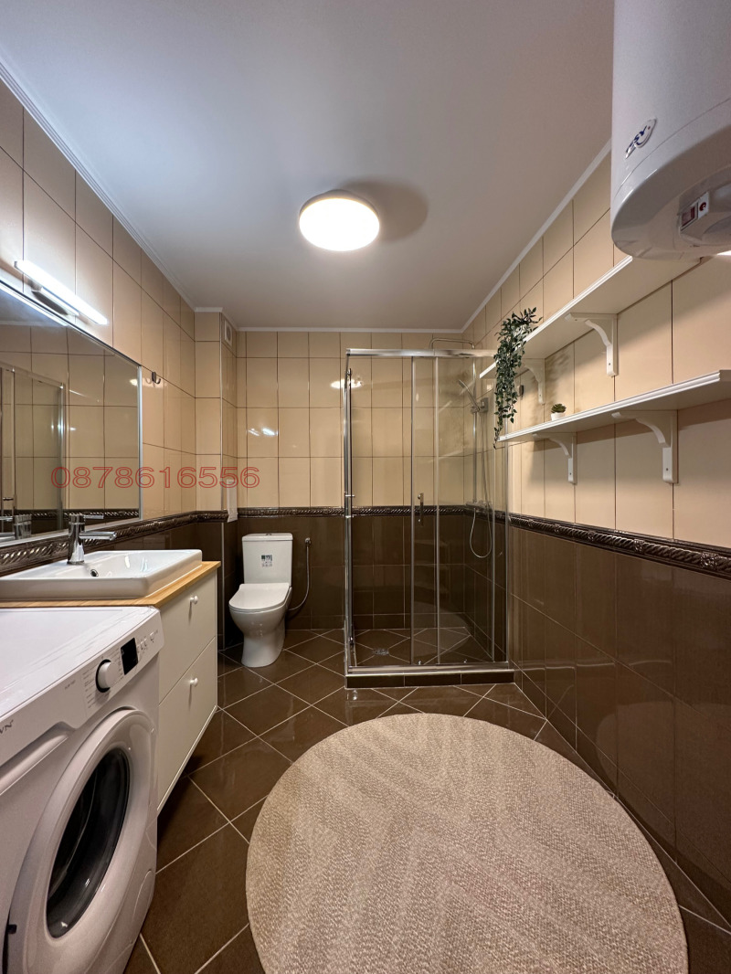 Продаја  1 спаваћа соба Варна , м-т Ален мак , 80 м2 | 70517994 - слика [9]