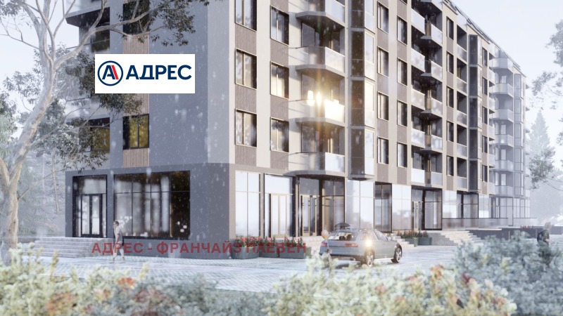 Na sprzedaż  1 sypialnia Wraca , Senicze , 71 mkw | 18460162 - obraz [2]