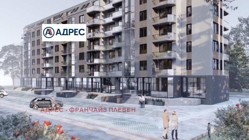 Na sprzedaż  1 sypialnia Wraca , Senicze , 71 mkw | 18460162 - obraz [3]