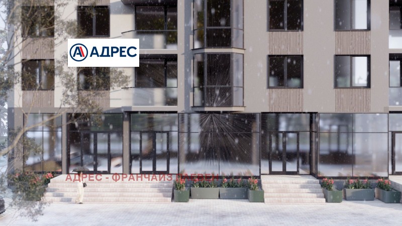 Na sprzedaż  1 sypialnia Wraca , Senicze , 71 mkw | 18460162 - obraz [5]