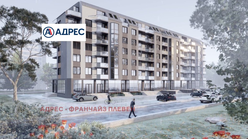 Na sprzedaż  1 sypialnia Wraca , Senicze , 71 mkw | 18460162 - obraz [4]