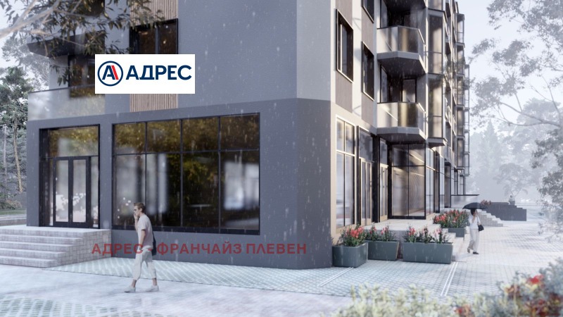 Na sprzedaż  1 sypialnia Wraca , Senicze , 71 mkw | 18460162 - obraz [6]