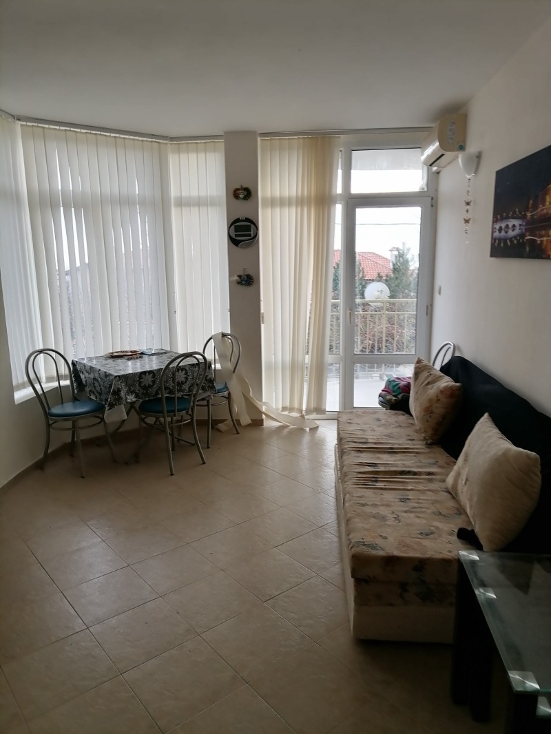 Продава 2-СТАЕН, гр. Свети Влас, област Бургас, снимка 3 - Апартаменти - 53115058