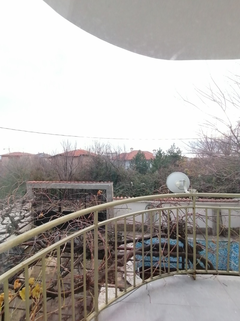 Продава 2-СТАЕН, гр. Свети Влас, област Бургас, снимка 12 - Апартаменти - 53115058