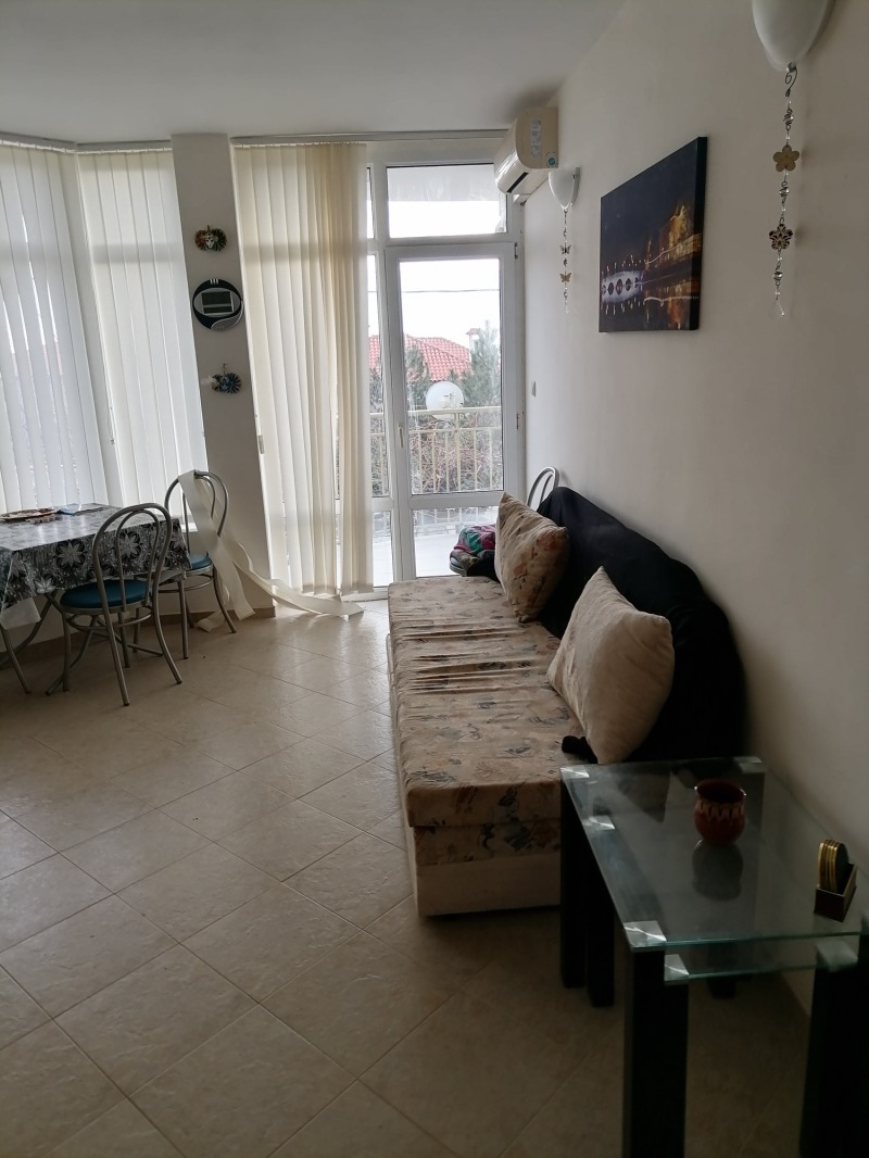 Продава 2-СТАЕН, гр. Свети Влас, област Бургас, снимка 4 - Апартаменти - 53115058