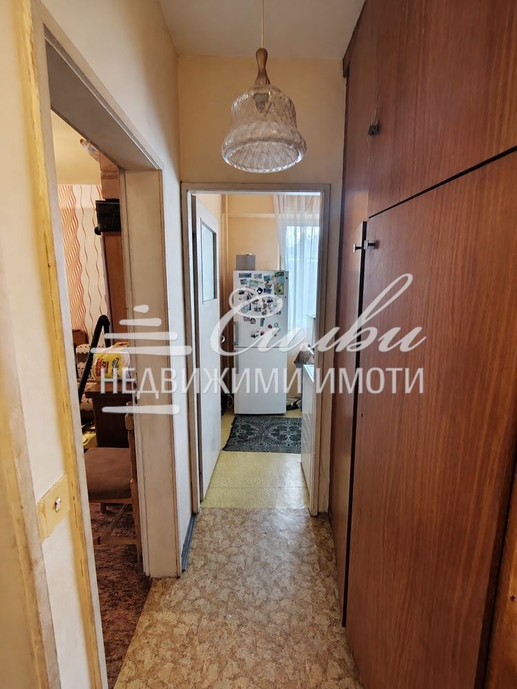 Продава 2-СТАЕН, гр. Шумен, Болницата, снимка 8 - Апартаменти - 56504869
