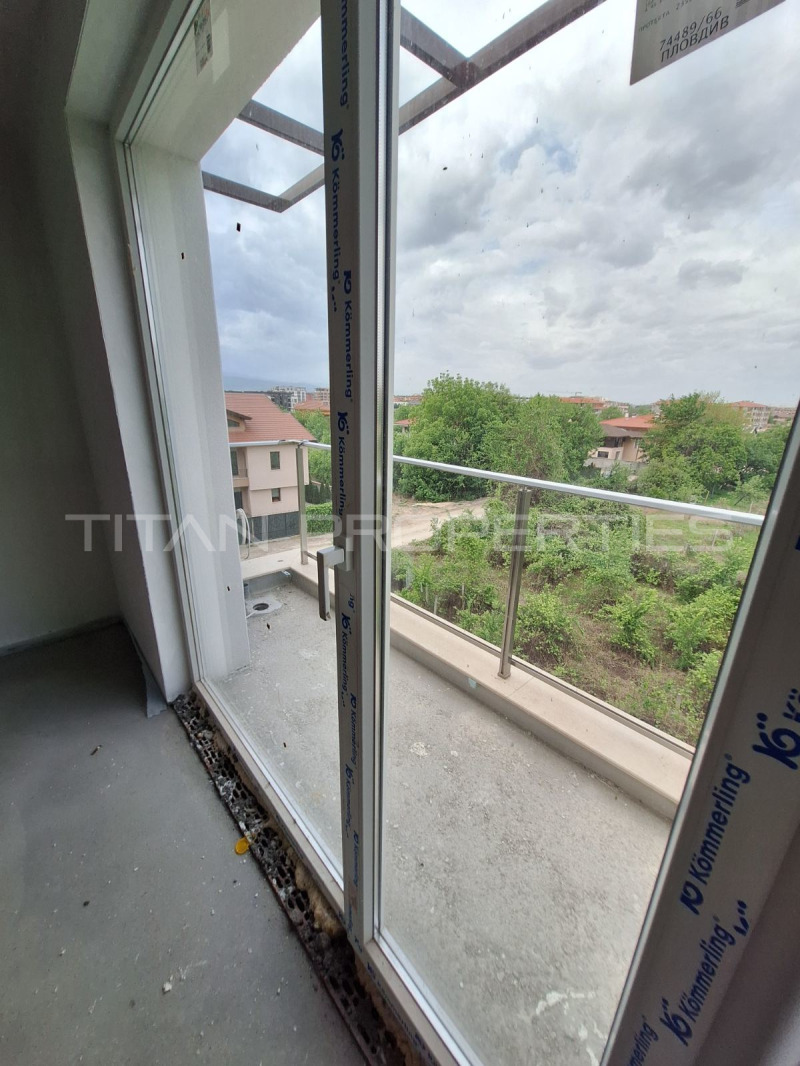 Te koop  2 slaapkamers Plovdiv , Ostromila , 139 m² | 41903089 - afbeelding [7]