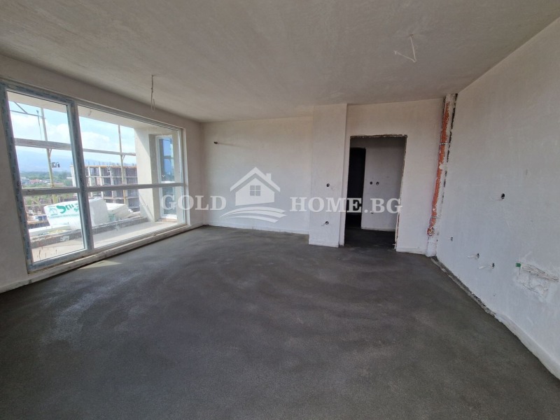 In vendita  2 camere da letto Plovdiv , Iugen , 111 mq | 57134330 - Immagine [3]