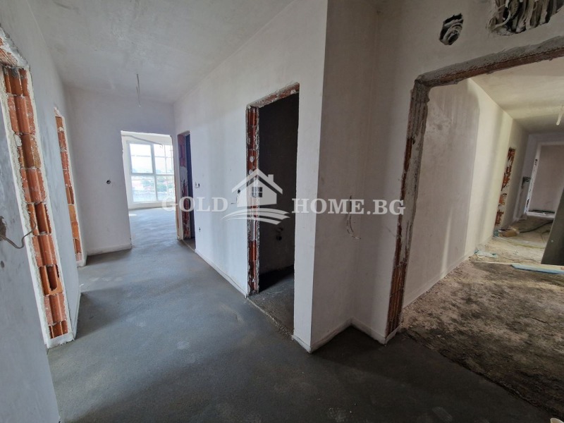 De vânzare  2 dormitoare Plovdiv , Iujen , 111 mp | 57134330 - imagine [9]