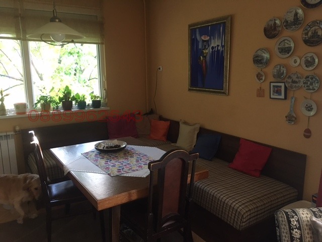 Продава 3-СТАЕН, гр. Плевен, Идеален център, снимка 4 - Апартаменти - 52784458