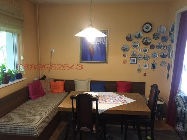 Продава 3-СТАЕН, гр. Плевен, Идеален център, снимка 5 - Апартаменти - 52784458