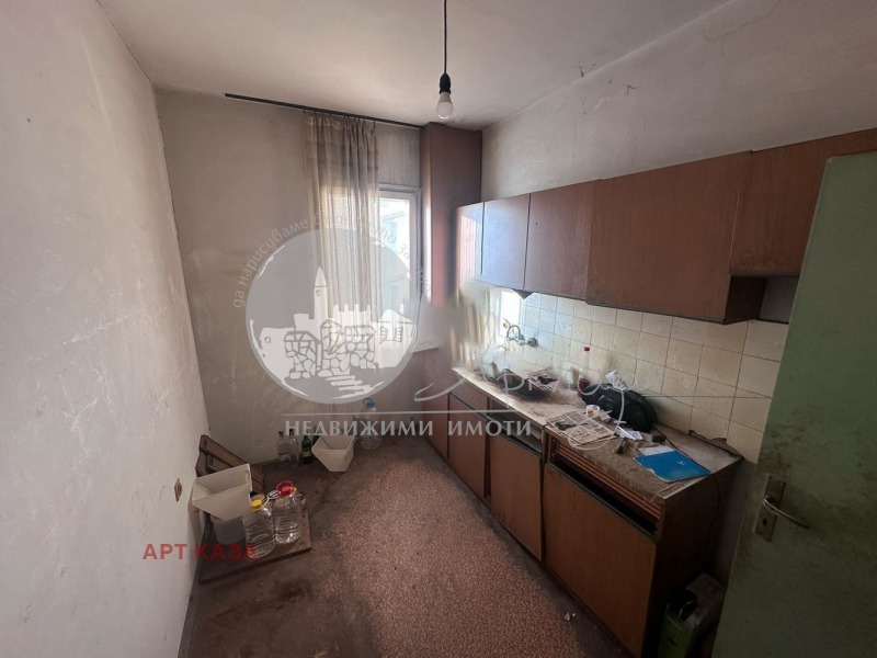 Till salu  2 sovrum Plovdiv , Kjutjuk Parij , 69 kvm | 39411277