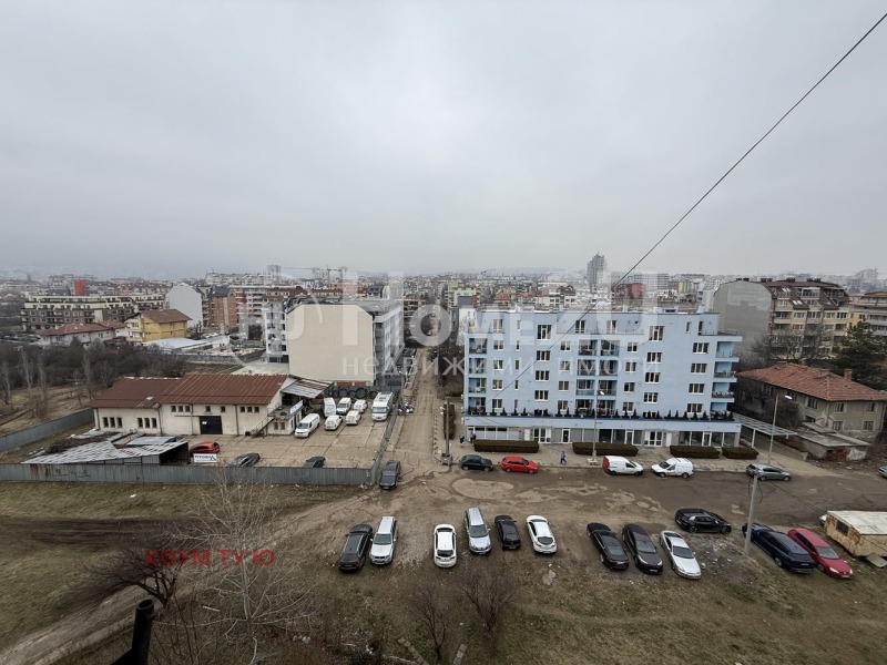 Продава 3-СТАЕН, гр. София, Овча купел, снимка 6 - Aпартаменти - 49162331