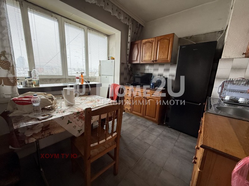 Продава 3-СТАЕН, гр. София, Овча купел, снимка 3 - Aпартаменти - 49162331