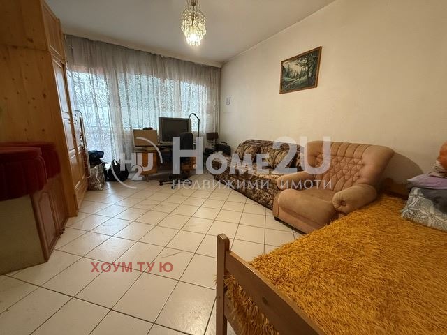 Продава 3-СТАЕН, гр. София, Овча купел, снимка 1 - Aпартаменти - 49162331