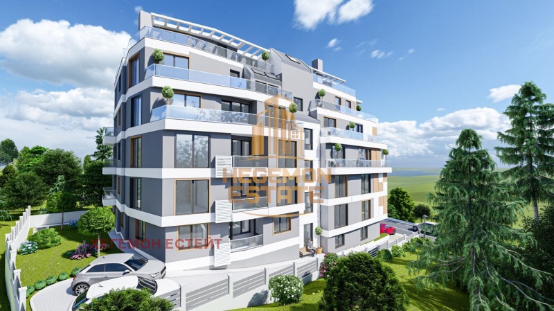 À vendre  2 chambres Varna , Levski 1 , 90 m² | 44241747 - image [4]
