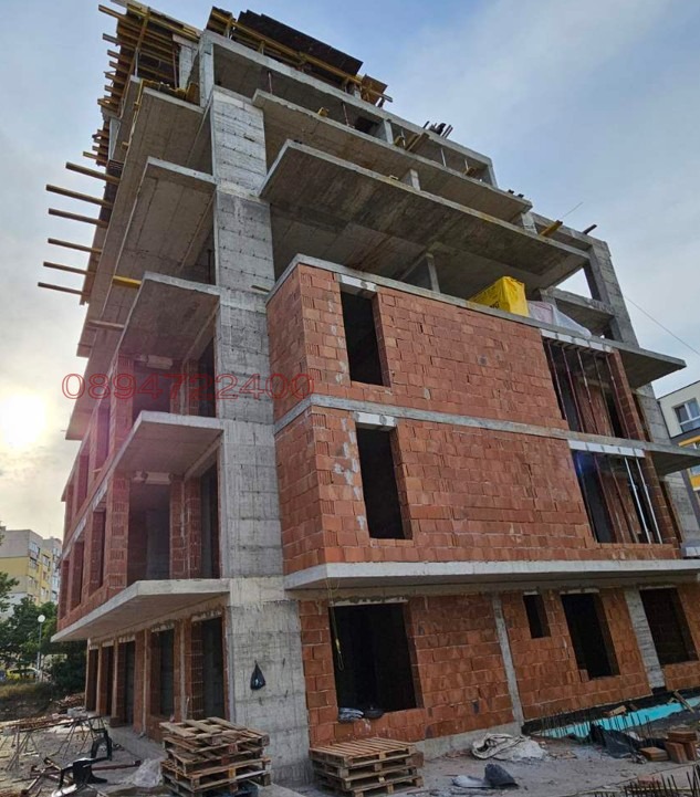 Продава  3-стаен град София , Левски В , 103 кв.м | 45539072