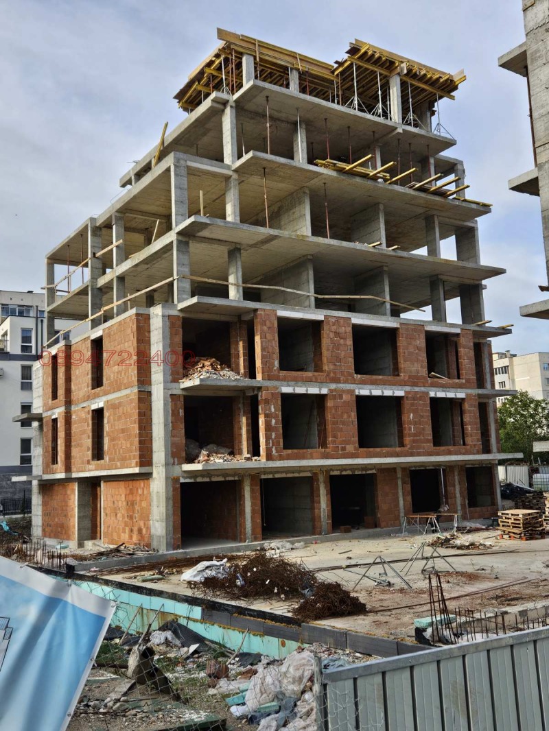 Продава  3-стаен град София , Левски В , 103 кв.м | 45539072 - изображение [4]