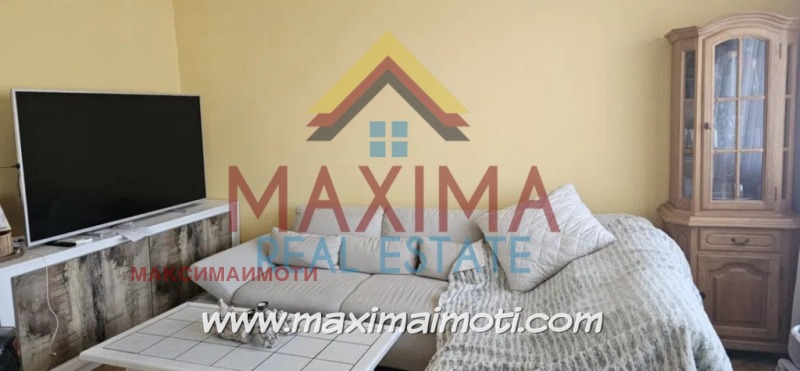 Продава  3-стаен град Пловдив , Център , 120 кв.м | 76759484 - изображение [3]