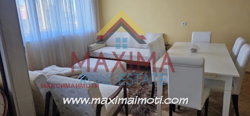 Продава  3-стаен град Пловдив , Център , 120 кв.м | 76759484 - изображение [2]