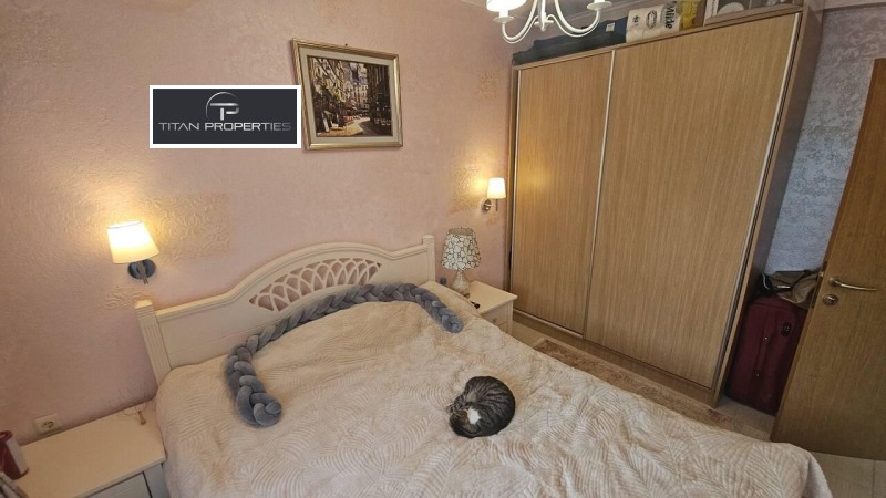 De vânzare  2 dormitoare regiunea Burgas , c.c. Slânciev briag , 76 mp | 70659291 - imagine [3]