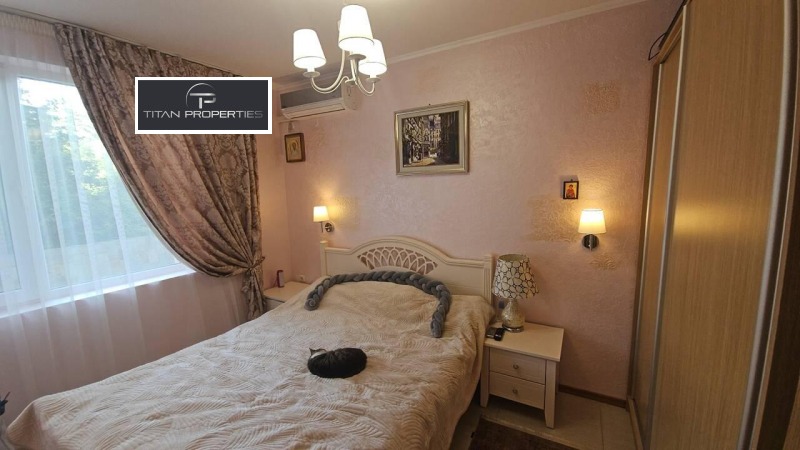 De vânzare  2 dormitoare regiunea Burgas , c.c. Slânciev briag , 76 mp | 70659291 - imagine [2]