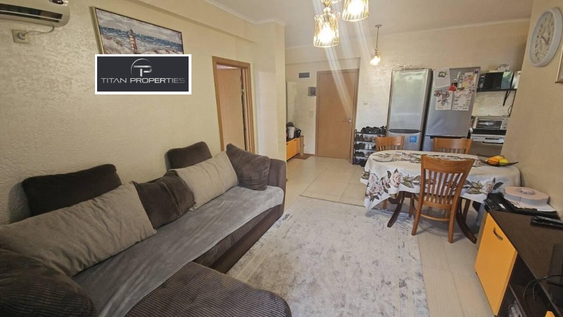 De vânzare  2 dormitoare regiunea Burgas , c.c. Slânciev briag , 76 mp | 70659291 - imagine [6]