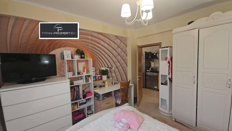 De vânzare  2 dormitoare regiunea Burgas , c.c. Slânciev briag , 76 mp | 70659291 - imagine [5]