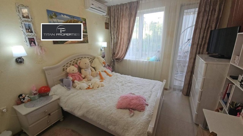 De vânzare  2 dormitoare regiunea Burgas , c.c. Slânciev briag , 76 mp | 70659291
